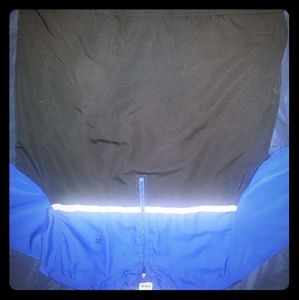 FILA wind sport golf shirt